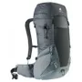 Deuter Futura 34 EL reppu, graphite-shale