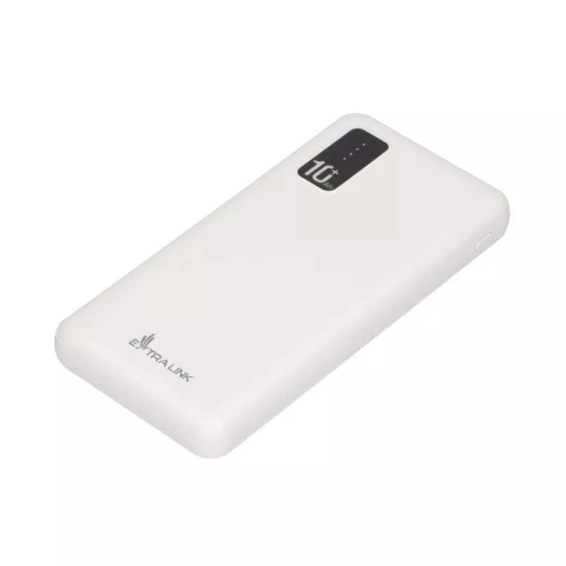 Kannettava varavirtalähde Extralink EPB-098W 10000mAh
