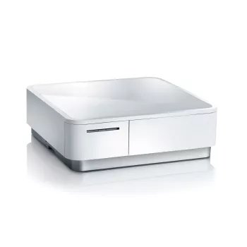 POS-tulostin Star Micronics mPOP10CBI WHT suoratermografia 100 mm/s