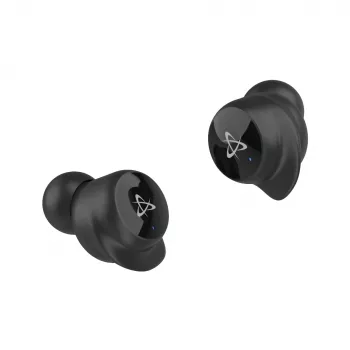 Kuulokkeet SBOX EB-TWS538 musta