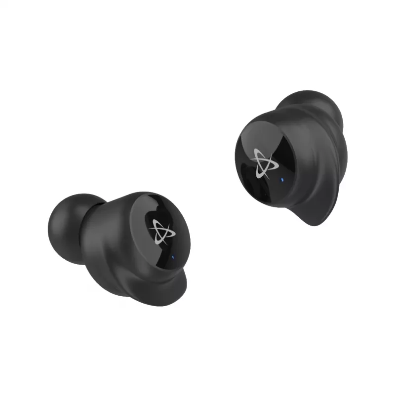 Kuulokkeet SBOX EB-TWS538 musta