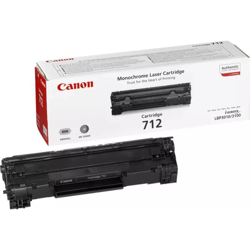 Canon 1870B002 värikasetti 1 kpl alkuperäinen musta