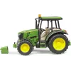 Traktorimalli BRUDER John Deere 5115 M