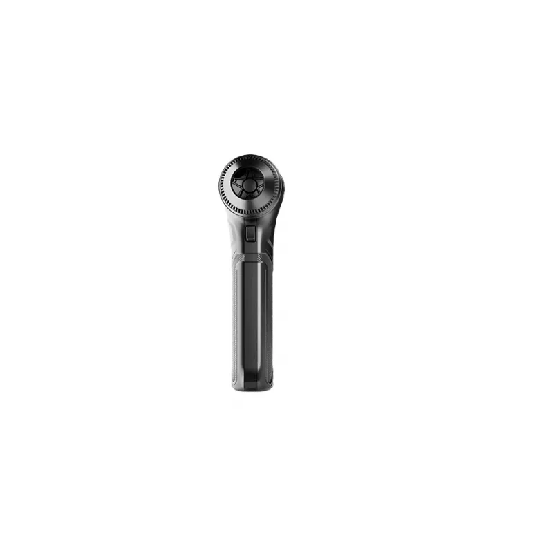 Navitel TF7 langaton turbotuuletin / puhallin, 465 W, 2500 mAh akku, 3 nopeutta, jopa 65 min