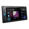 Automediasoitin Pioneer DMH-A3300DAB musta Bluetooth 2 DIN 50W