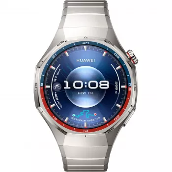 Älykello Huawei WATCH GT 6 Pro GPS 46mm