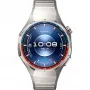 Älykello Huawei WATCH GT 6 Pro GPS 46mm