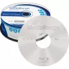BD-R DL MediaRange MR508 50 GB 25 kpl