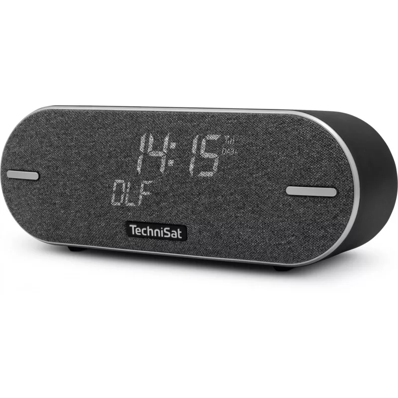 Kannettava radio TechniSat DIGITRADIO BT 2 DAB+ FM 20W