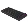 Savio ASTRAL BLACK JADE näppäimistö pelikäyttöön USB QWERTY US International