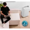 Cecotec kannettava ilmastointilaite | ForceClima 12600 SoundLess Heating