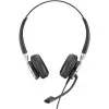 EPOS IMPACT SC 660 ANC USB langallinen stereokuulokemikrofoni, musta/hopea