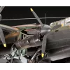 Revell Lancaster B. III Dambusters (04295) 1:72 mittakaava lentokone muovinen rakennussarja