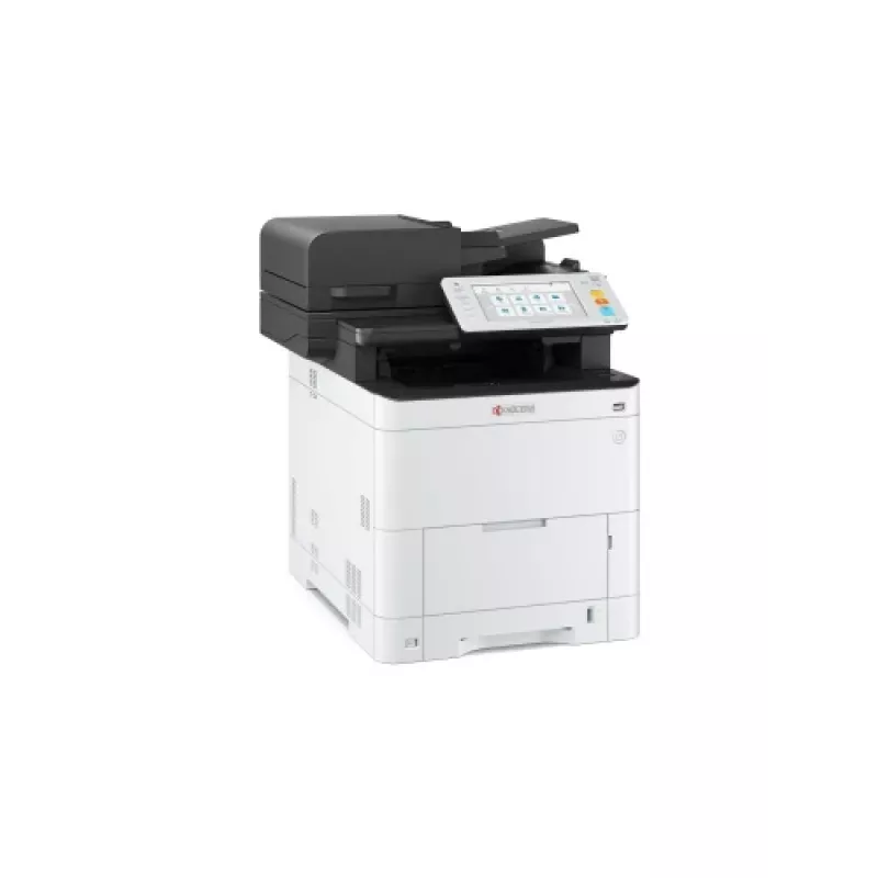 Kyocera ECOSYS MA4000cifx tulostin laser väri MFP A4 40 ppm Ethernet LAN USB (SPEC)