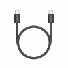 CANYON OnWire 60MG -kaapeli C-C 60W punottu 1 m musta