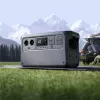 DJI Power 2000 kannettava voimalaitos, 2048 Wh, 3000 W