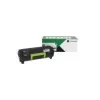 Värikasetti Lexmark MS531 MX532 28400 sivua musta