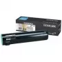 Lexmark X945X2KG - CT200948 - värikasetti musta - Lexmark X940e, X940e Page Plus Solution, X945e, X945e Page Plus Solution