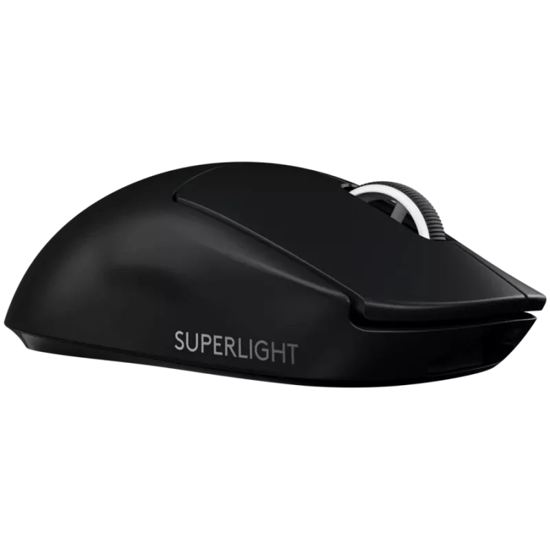 LOGITECH G PRO X SUPERLIGHT 2c kompakti langaton pelihiiri – musta – 2,4 GHz – EER2-933