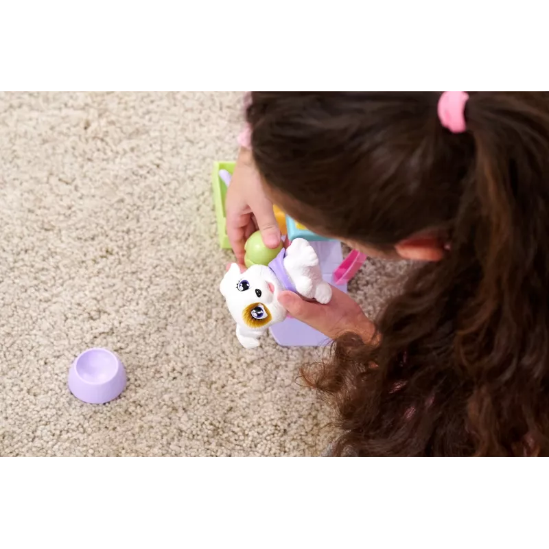 Figuurisetti Pamper Petz Mini Playhouse