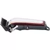 WAHL Cordless Legend Burgundy, Silver litiumioni (Li-Ion)