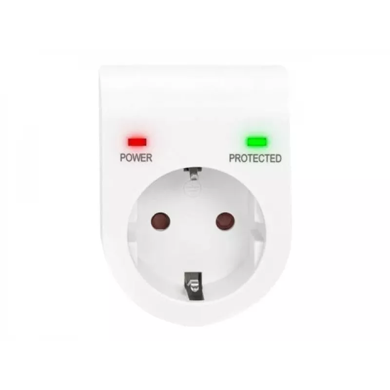 Ylijännitesuojasovitin Digitus DN-95400