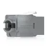 Keystone Jack Ubiquiti UACC-Keystone-Jack-C6A RJ-45 litteä metallinen