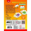 Halli Galli Junior, korttipeli