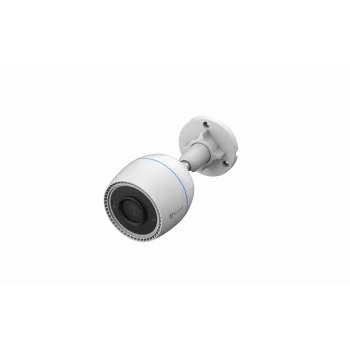 EZVIZ | IP-kamera | CS-H3c | Bullet | 2 MP | 2,8 mm | IP67 | H.264/H.265 | Micro-SD, max. 512 GB