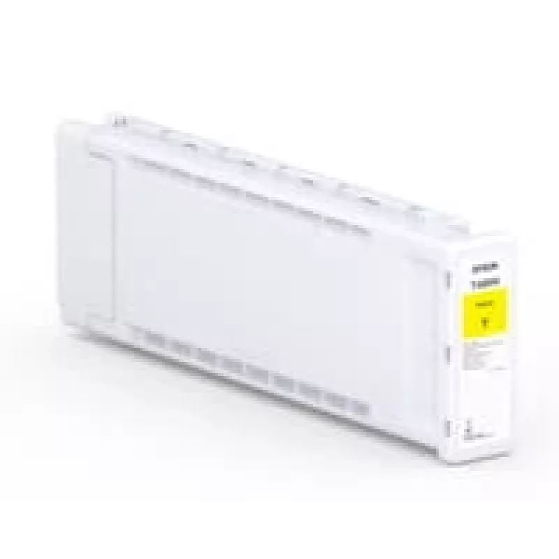 Mustekasetti Epson yksittäispakkaus UltraChrome Pro 6 T48M4 keltainen