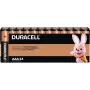 Duracell Basic AAA/LR3 -paristot – 24 kpl:n pakkaus alkaliparistoja (AAA/LR03)