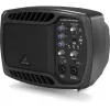 Behringer B105D kaiutin Full Range musta johdollinen & johdoton 50 W