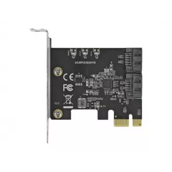 DeLOCK 90431 sisäinen SATA-sovitin