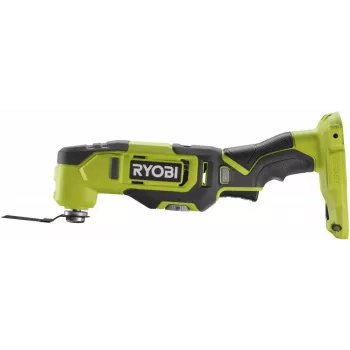 Akkukäyttöinen monitoimityökalu Sourcing RYOBI ONE+ RMT18-0 18 V — ilman akkua