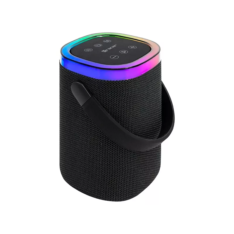 True Wireless Stereo Bluetooth-nappikuulokkeet TRACER TRAGLO47615 RGB-valaistuksella