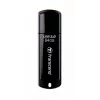 USB-muistitikku Transcend JetFlash 350 64GB, USB 2.0, musta
