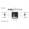 HIKVISION DS-KD8003-IME1(B)(O-STD)/EU videopuhelinkameramoduuli