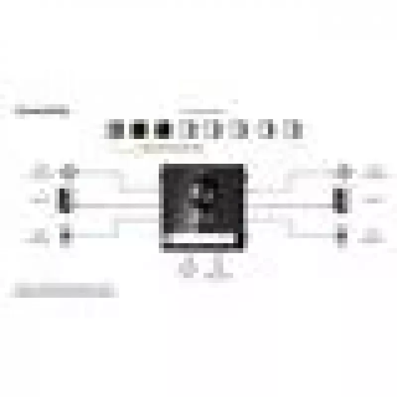 HIKVISION DS-KD8003-IME1(B)(O-STD)/EU videopuhelinkameramoduuli