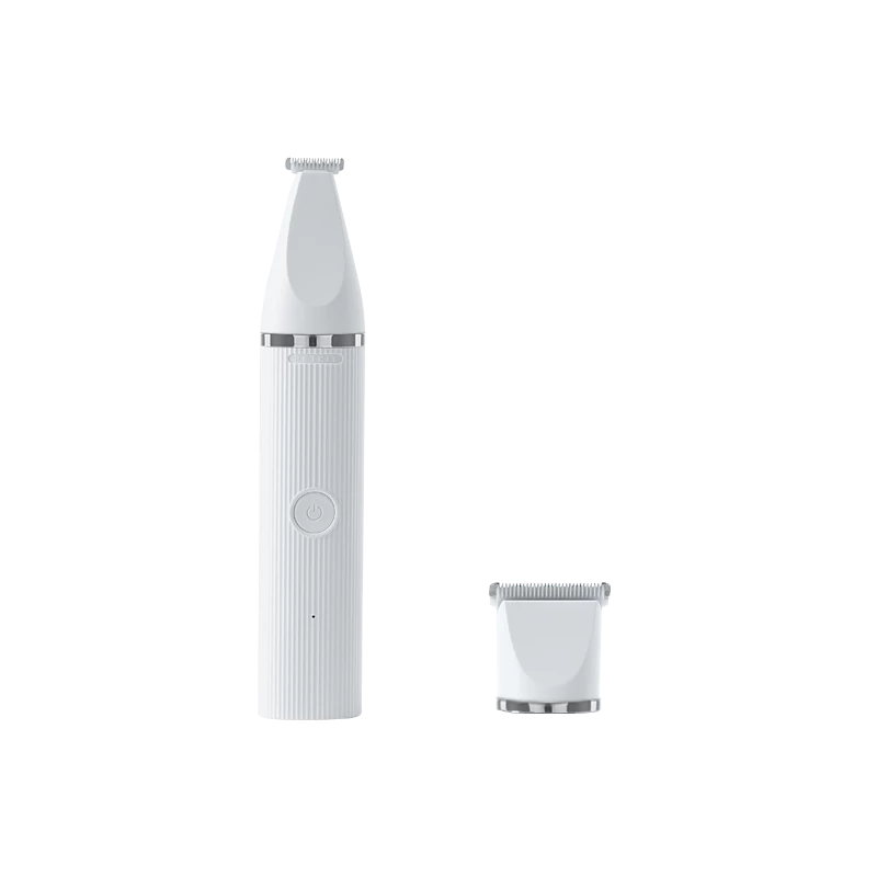 PETKIT 2-in-1 lemmikkien trimmauskone Pro, valkoinen (PK413)