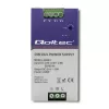 DIN-kiskovirtalähde QOLTEC 50997 240W 24V 10A