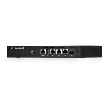 Langallinen reititin Ubiquiti EdgeRouter 4
