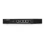 Langallinen reititin Ubiquiti EdgeRouter 4