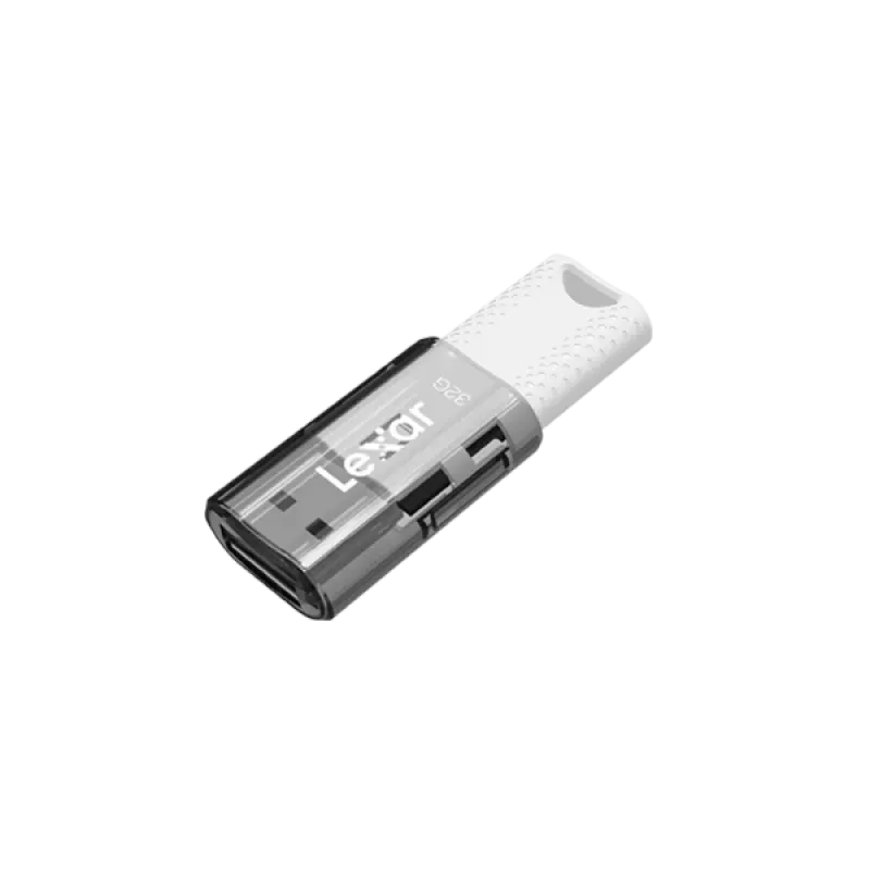 USB-muistitikku Lexar 32 GB USB Type-A 2.0 JumpDrive S60