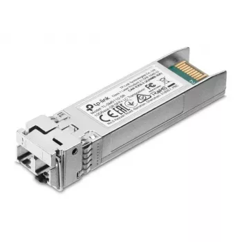 TP-Link SM6110-SR verkkolähetin-vastaanotinmoduuli kuitu 10000 Mbit/s SFP+ 850 nm