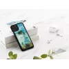 iKins suojakotelo iPhone 11 Pro, musta, ohut istuvuus