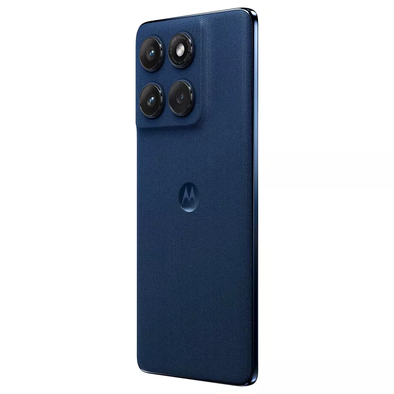Motorola Moto Edge 60 5G 8RAM 256GB sininen