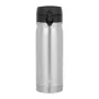 Termospullo NOVEEN TB802 400 ml, hopea
