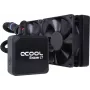 Alphacool Eisbaer LT240 CPU - musta (11445)