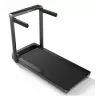 Kingsmith MX16+ WalkingPad kokoontaitettava sähköinen juoksumatto, 1320 x 500 mm, 1-16 km/h, musta