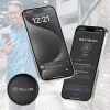 Tellur TLL173021 Bluetooth-häviösuojaustracker vesitiivis kompakti avaimenperä